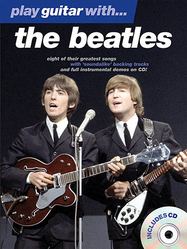 The Beatles - TheBeatles2