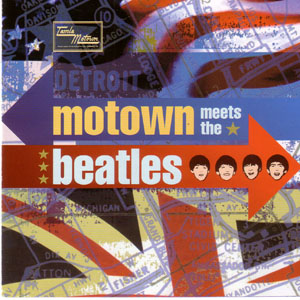 The Beatles - the-beatles1