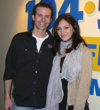 Katharine McPhee  - Katharine McPhee looks great!