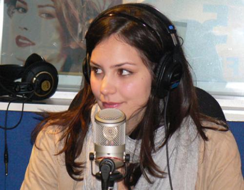 Katharine McPhee  - Katharine McPhee looks great!