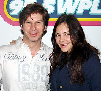 Katharine McPhee  - Katharine McPhee looks great!