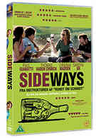 sideways - sideways movieposter.