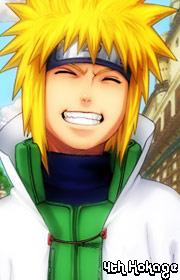 Yondaime - yondaime pic