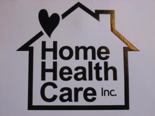 Home Health Care Inc. - The company coming out for dads PT & OT etc. Home Health Care Inc. - The company coming out for dads PT & OT etc.