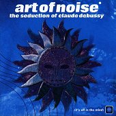 the art of noise - The earlier album of the art of noise
