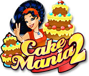 cake mania - cake mania addicts
