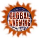 global warming - whoa.. so HOT ! let's help to stop it.