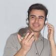 listening to music - music is an essential part of my life