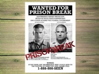 prison break - It is all around michael and lincoln. It is value to watch!!