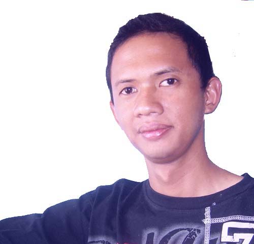 That's me  - Myself pose