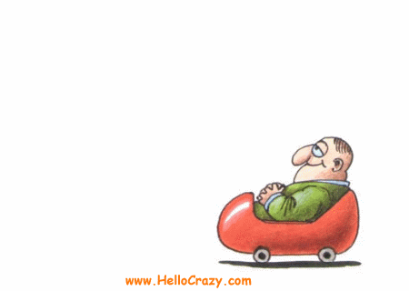 Today's generation - This is how we can scare today's generation.. lol..
