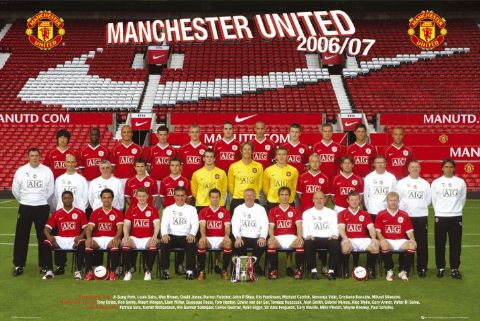 man utd - man utd is the best team in the world and the only team which have wonders in the no 7 shirt. ha ha