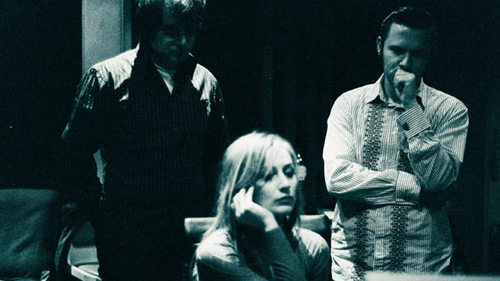 hooverphonic - hooverphonic band's picture