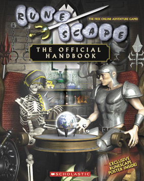 Runescape - Runescape is a addicting game kind of like. World of Warcraft