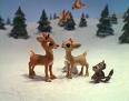 Christmas TV specials - Rudolph the Red Nose Reindeer