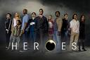 Heroes - I love the show heroes