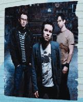 My favorite band Chevelle :) - I love Chevelle....they are awesome!