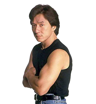 Jackiechan - Stunning image of a jackiechan