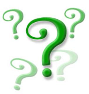 question mark - image of question mark