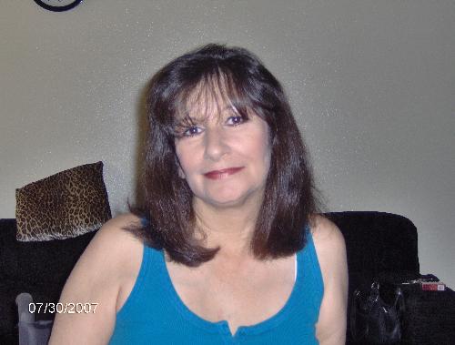 Diana 2007 - hi everyone
