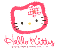 pink - hellokitty