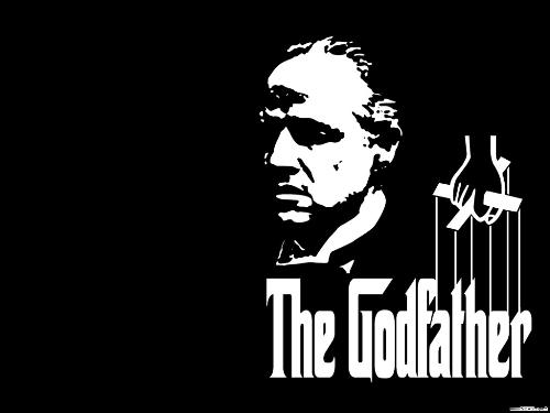 god father - god