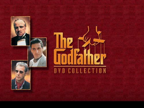 godfather - godfatehr