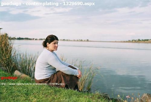 ThePennyOfYourThought - Contemplating period similar to the situation of 'The Penny Of Your Thought'.