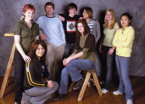 friends - buddy pic