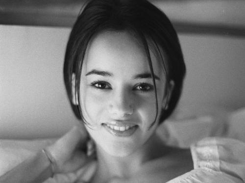singers - ALizee the french singer
