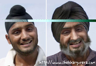 HarBhajanSIngh - HarBhajanSIngh after 80