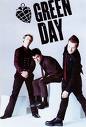 greenday - show the members in green day