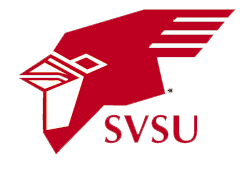 SVSU Logo - the logo for Saginaw valley state university