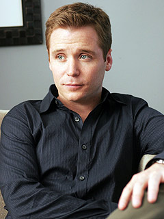Kevin Connolly - Hot boy from Entourage on HBO: Eric, aka: "E"