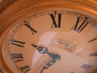 Clock - Time is very important