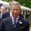 He's not a bad guy! - Prince Charles