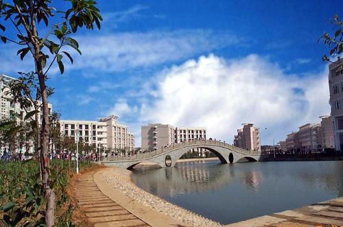 Beautiful scenery in Chengdu China - Chengdu