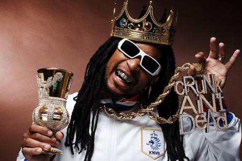 lil jon - skeet skeet