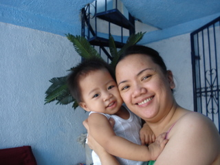 family picture - our photo