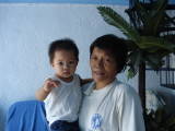 family picture - our photo