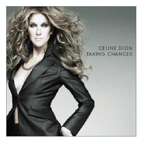 cover - takin chances
