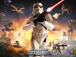 star wars - batle gruonds
