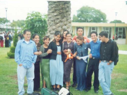 amigos - amigos demexico