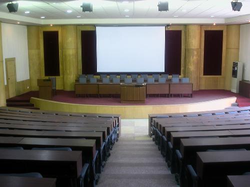our school - it's my school
