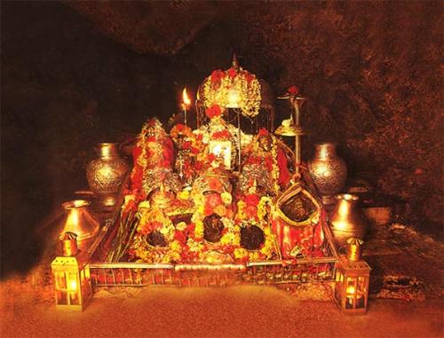 Vaishno Devi - Jai Mata Di