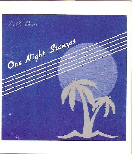 One Night Stanzas - EC's first album.Go to last.fm,there are 2 free downloads