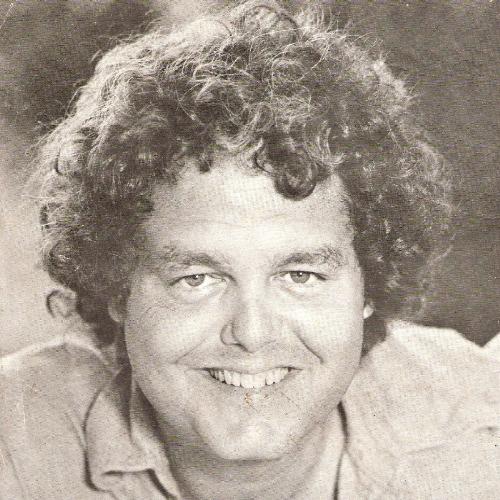 E.C.Davis - this photo was taken a few years ago!