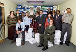 office cast - cast members for the office