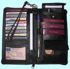 Organize - Wallet that truly serve it's purpose