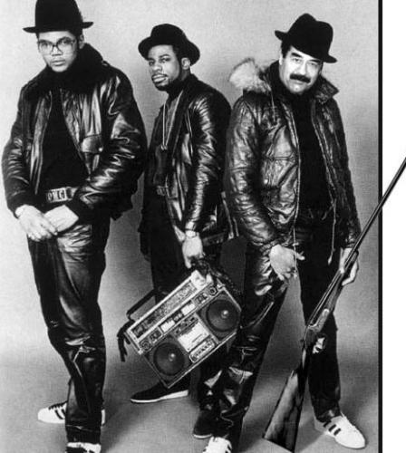 saddam rock - rock band of saddam, looks cool
